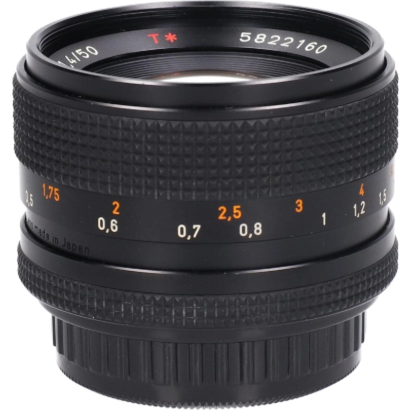 Ống kính PLANAR 50mm F1.4AE (J) - Hàng hiệu Authentic 879252