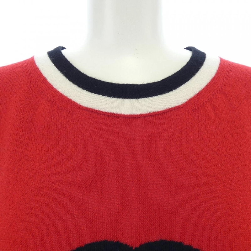 Chanel CHANEL P77451K11189 Áo len 634317