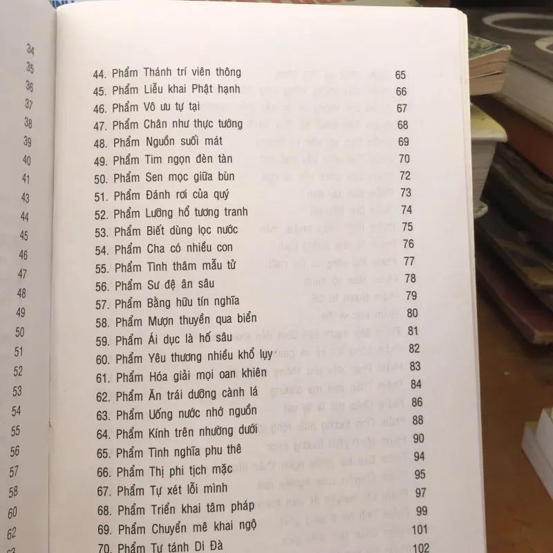 Diệu lý Đông Phương 1044823