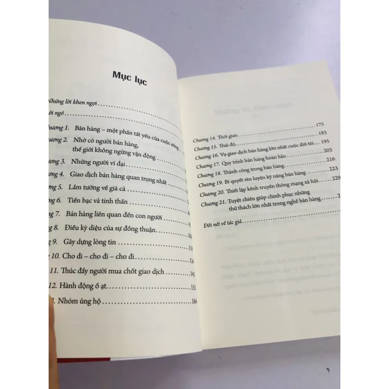 KỸ NĂNG BÁN HÀNG TUYỆT ĐỈNH – Grant Cardone 749645
