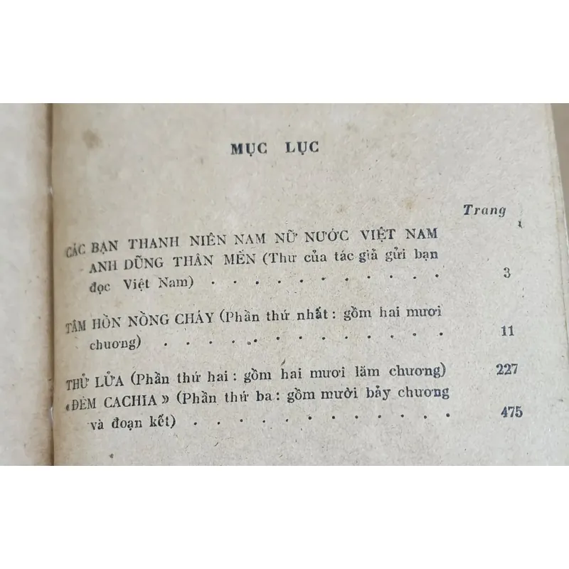 Tiểu thuyết Nga: HẢI ÂU (Nhà văn Biriucop) 711617
