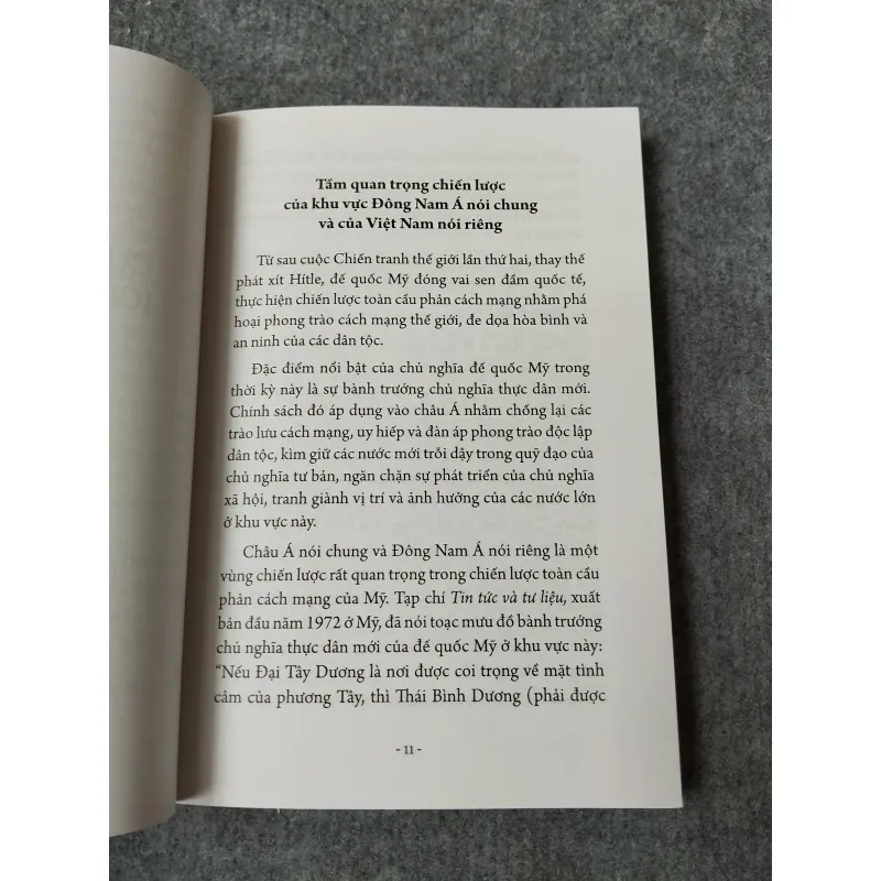 NGHỆ THUẬT BIẾT THẮNG TỪNG BƯỚC 700930