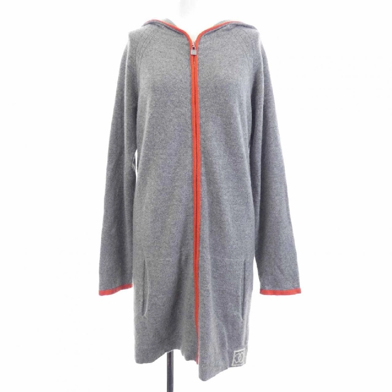 CHANEL P35238K02024 09P Áo khoác - Hàng hiệu Chính hãng 773288