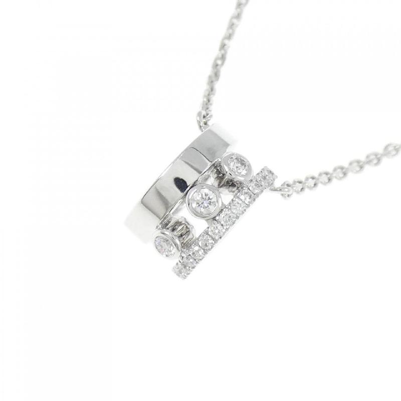 Mésika Move Romane Necklace - Hàng hiệu Authentic 843316