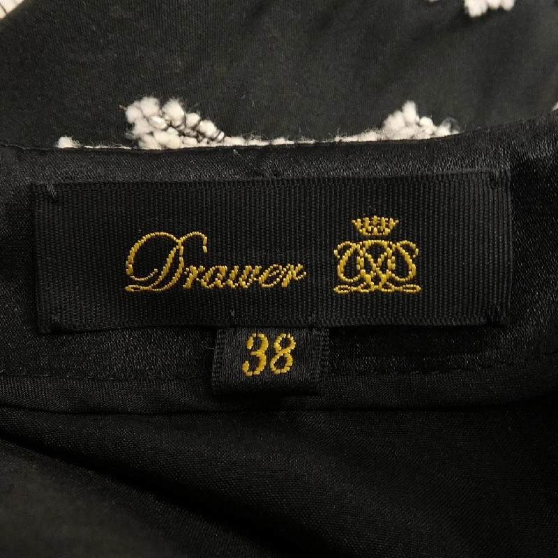 Đồ hiệu DRAWER 6526-299-1065 Váy - Hàng hiệu Authentic 811669