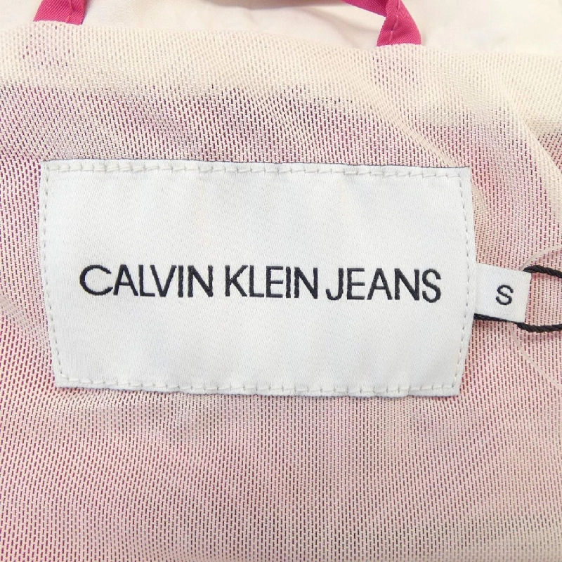 【Mã giảm giá】Áo khoác Calvin Klein Jeans 639122