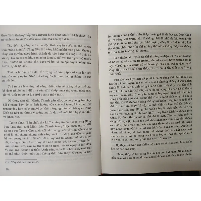 ỨNG DỤNG TRƯỜNG KHÍ TRONG ĐỜI SỐNG VÀ KIẾN TRÚC - Trương Huệ Dân 596944