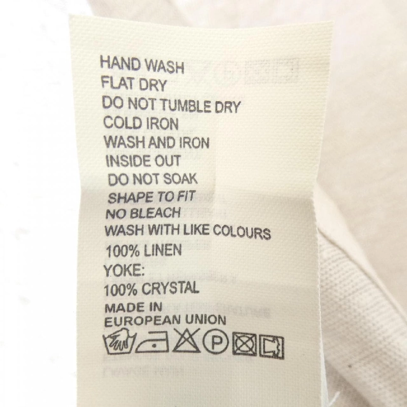 Áo khoác FILATURES DU LION - Hàng hiệu Authentic 810024