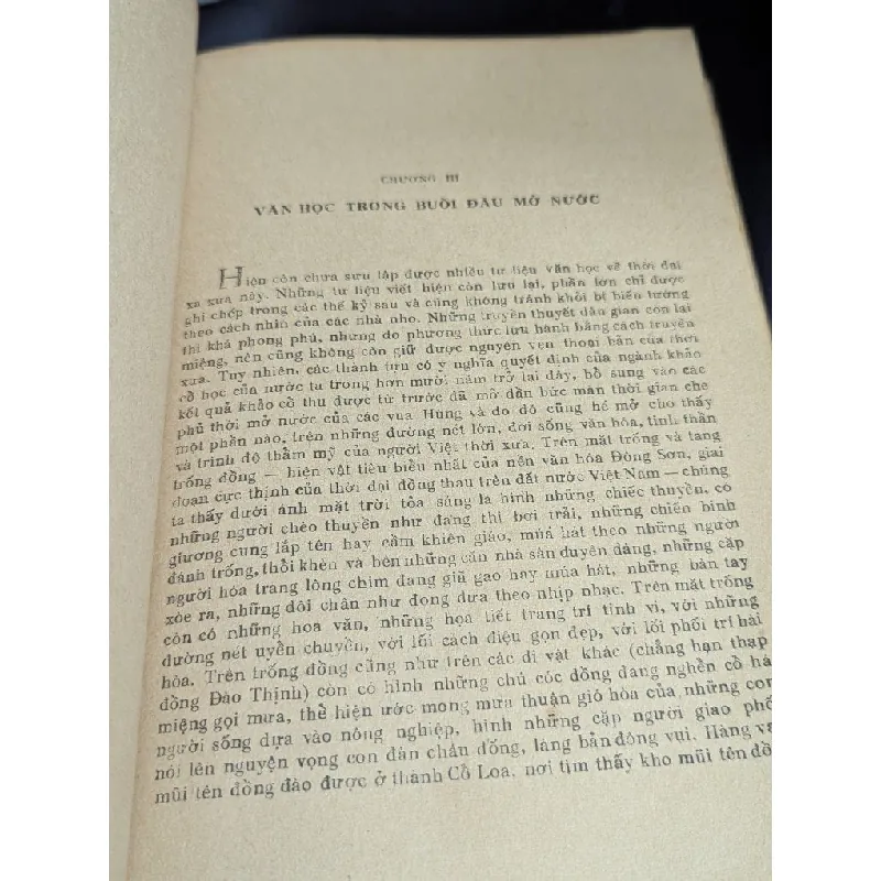 Lịch sử văn học việt nam 605465