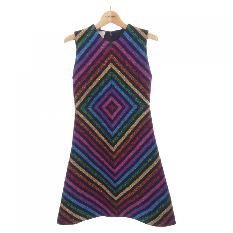 【Mã giảm giá】Gucci GUCCI Đầm 650319