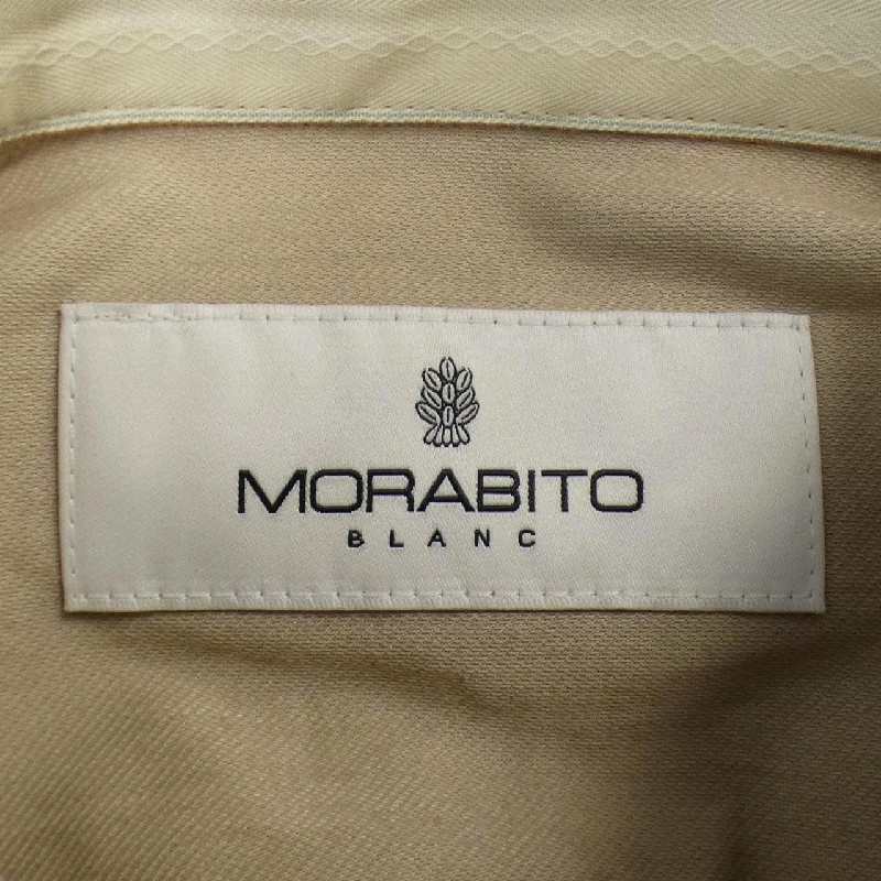 【Mã giảm giá】Morabito Blanc Áo khoác 639496
