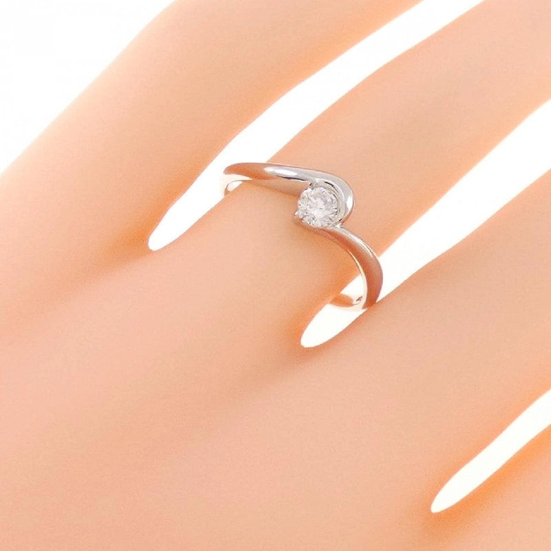 Nhẫn kim cương PT850 0.18CT 667459