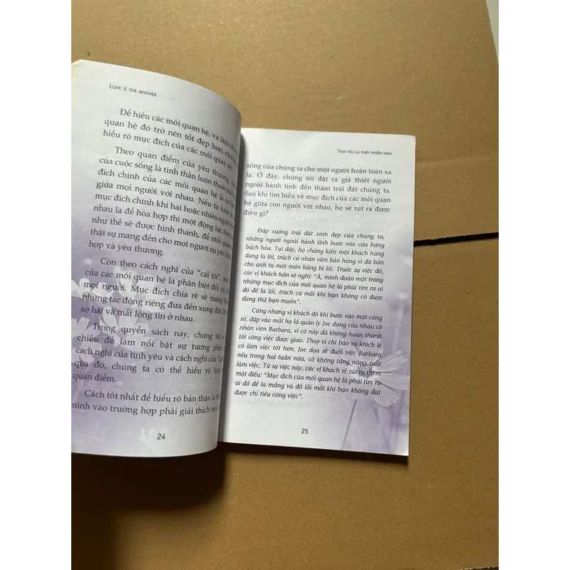 Tình yêu là phép nhiệm màu 605695