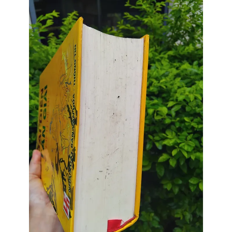 Kinh Dịch đại diễn tân giải  1000279