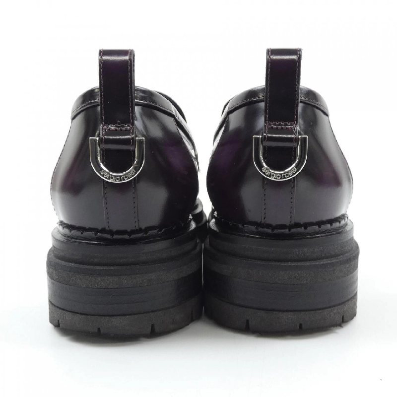 【Khuyến mãi】Giày Sergio Rossi 663699