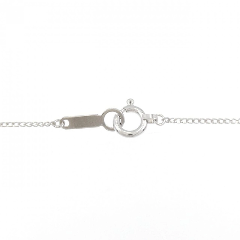 Dây chuyền kim cương PT900/PT850 - Hàng hiệu Chính hãng 860573