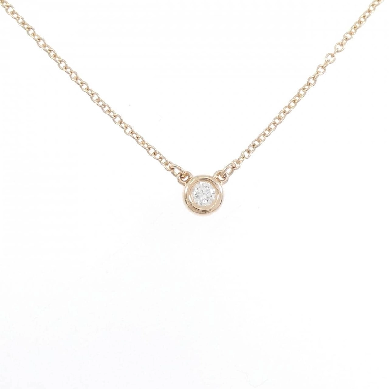 Dây chuyền Tiffany By The Yard - Hàng hiệu Authentic 839262