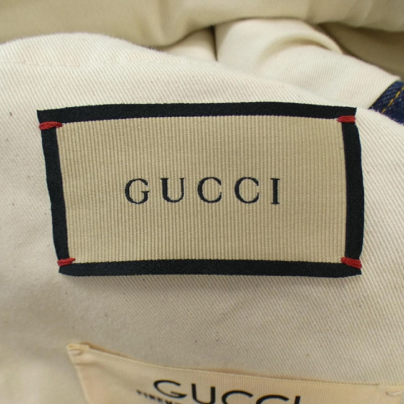 Jacket GUCCI - Hàng hiệu Authentic 898376