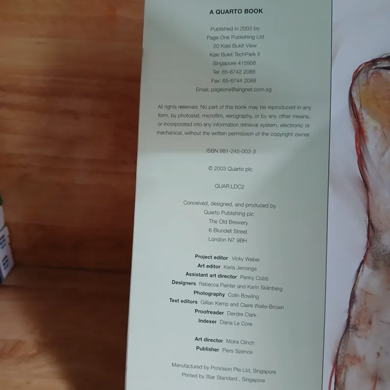 Life Drawing Class - Lucy Watson 607555