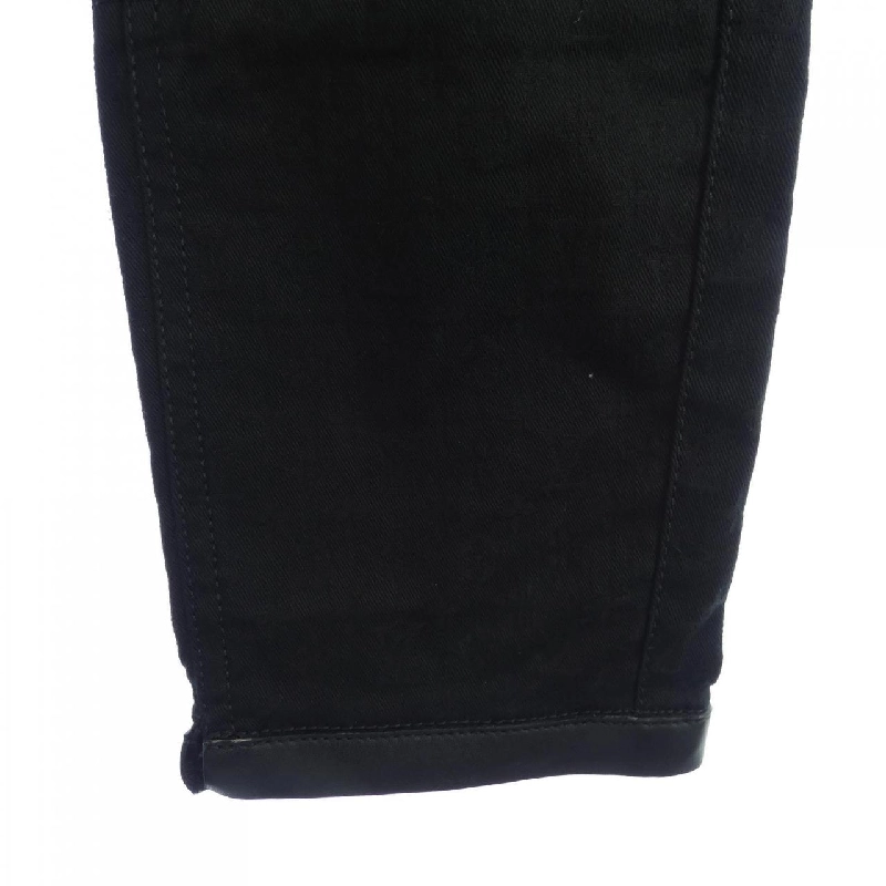 【Mã giảm giá】Quần jeans LOUIS VUITTON 653861