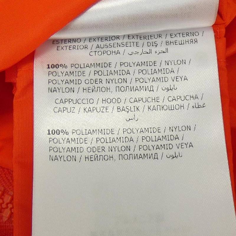 【Mã giảm giá】Moncler MONCLER Áo khoác 642957