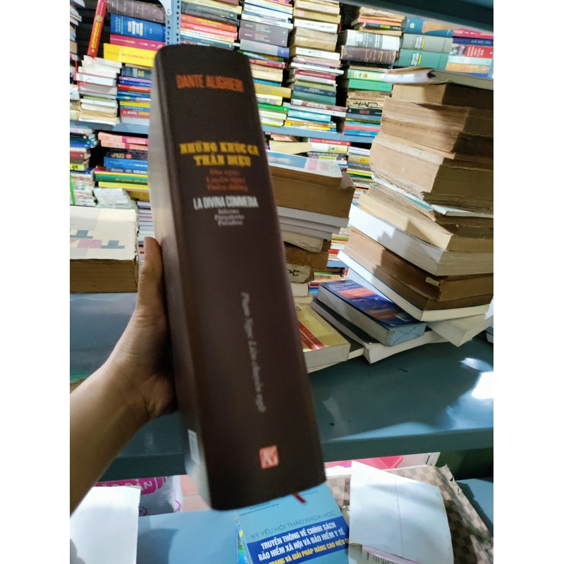 Những khúc ca thần diệu 446472