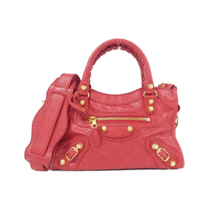 Balenciaga Giant Mini City 309544 D94JG Túi - Hàng hiệu Chính hãng 766655