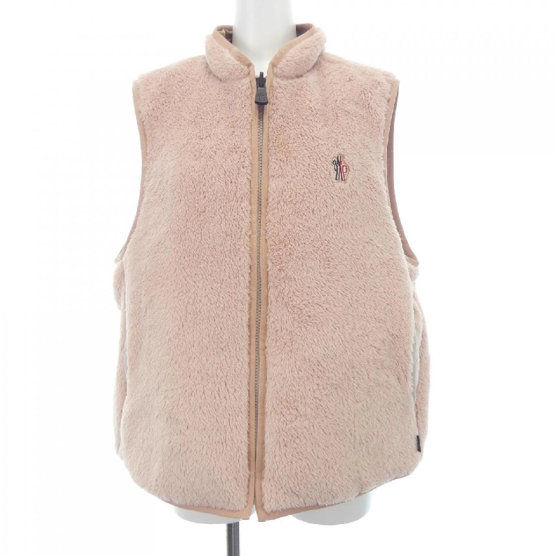 【Mã giảm giá】Moncler Grenoble MONCLER GRENOBLE Áo gile 645521