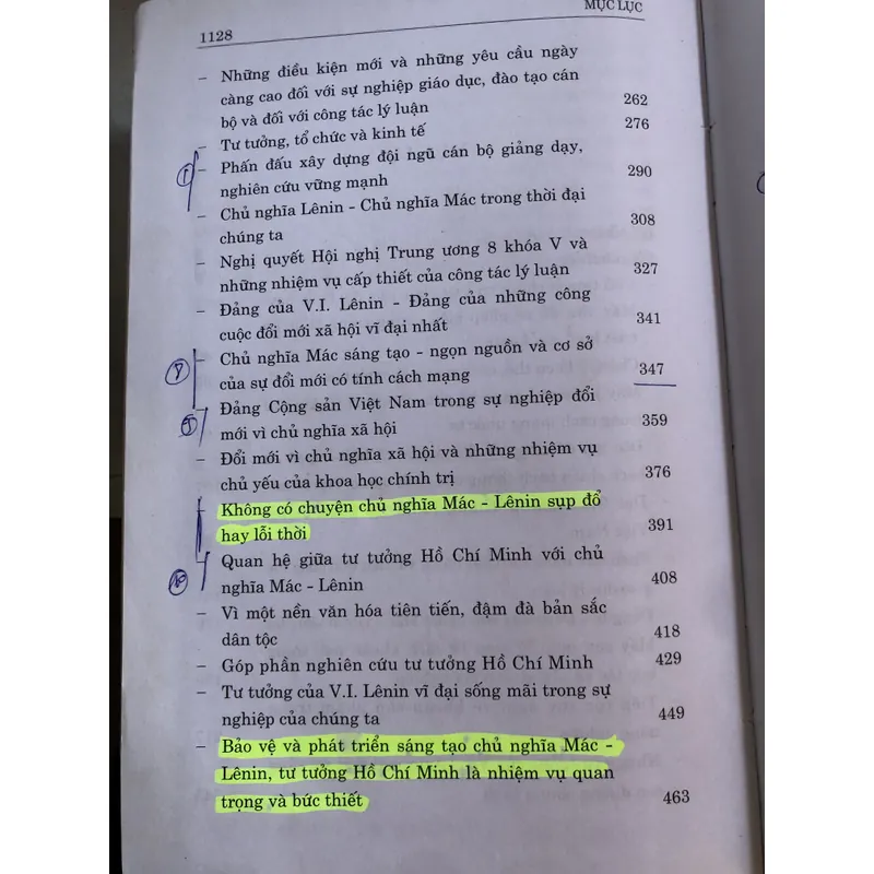 Về Cách mạng Việt Nam trong thời đại ngày nay 712377