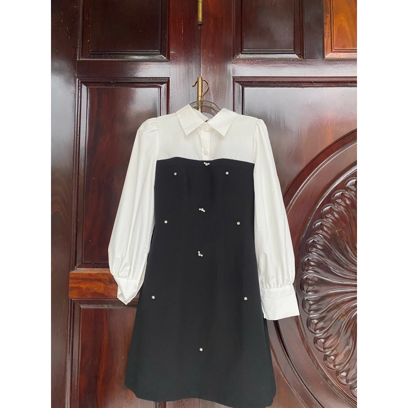 Váy Daisy size S 454418