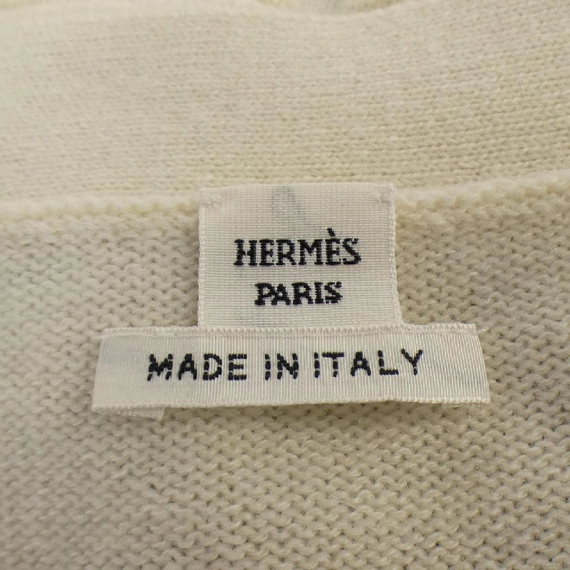 【Mã giảm giá】Áo cardigan dài HERMES 644354