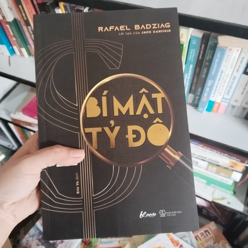 Bí mật triệu đô 560416