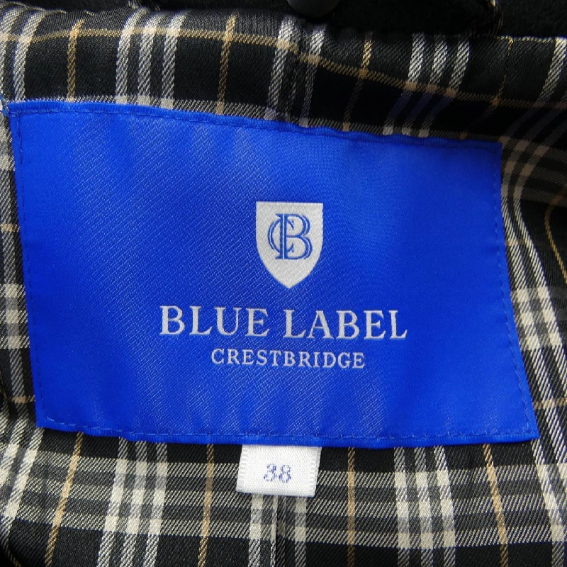 Áo khoác BLUE LABEL CRESTBRIDGE 628236