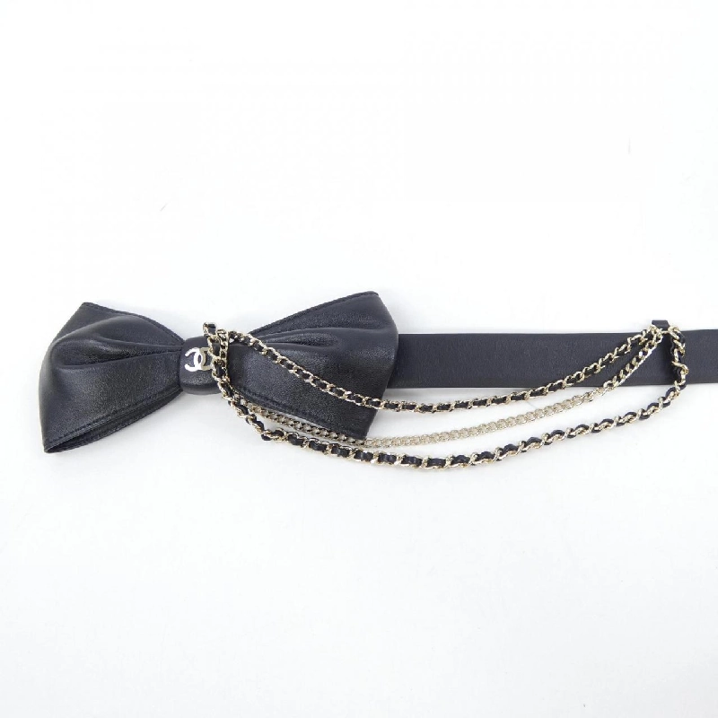 Thắt lưng CHANEL AAB369B21951 - Hàng hiệu Authentic 836244