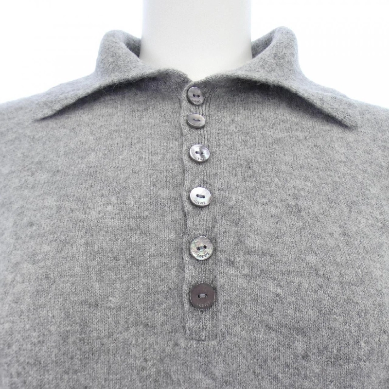 【Mã giảm giá】LOEWE Áo len 639132