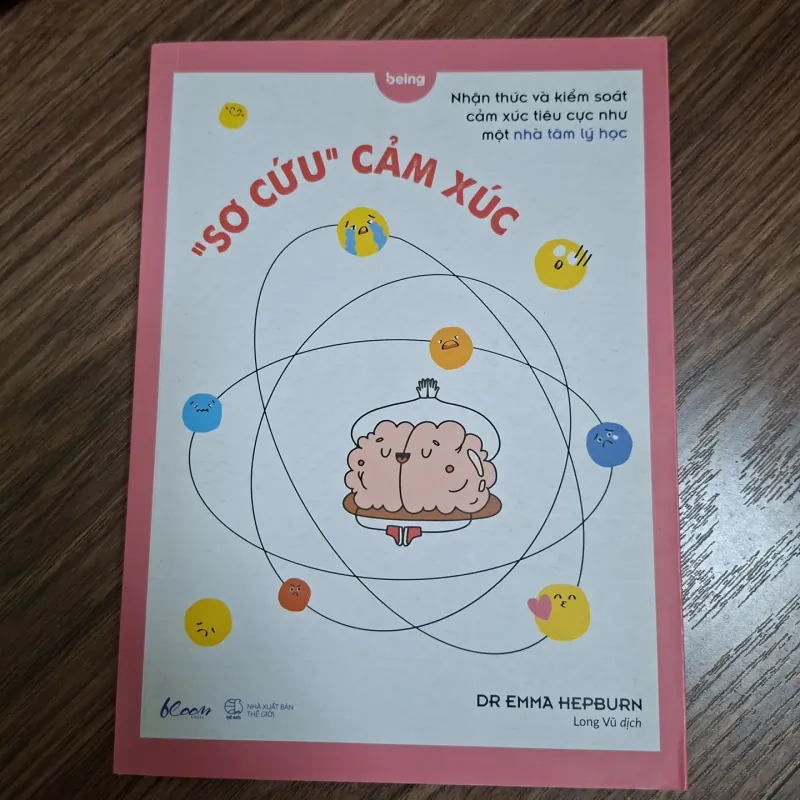 Sơ cứu cảm xúc 777300