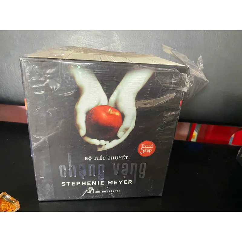 Box Chạng vạng  705405