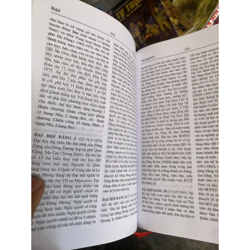 Từ điển lịch sử quân sự việt nam  732620