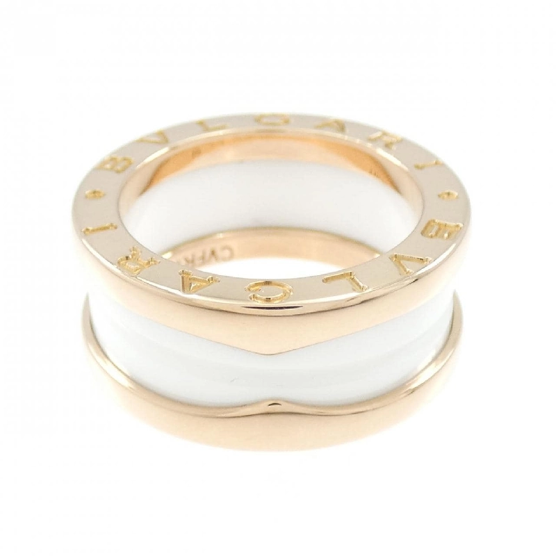 Bulgari B.zero1 2 nhẫn - Hàng hiệu Authentic 839891