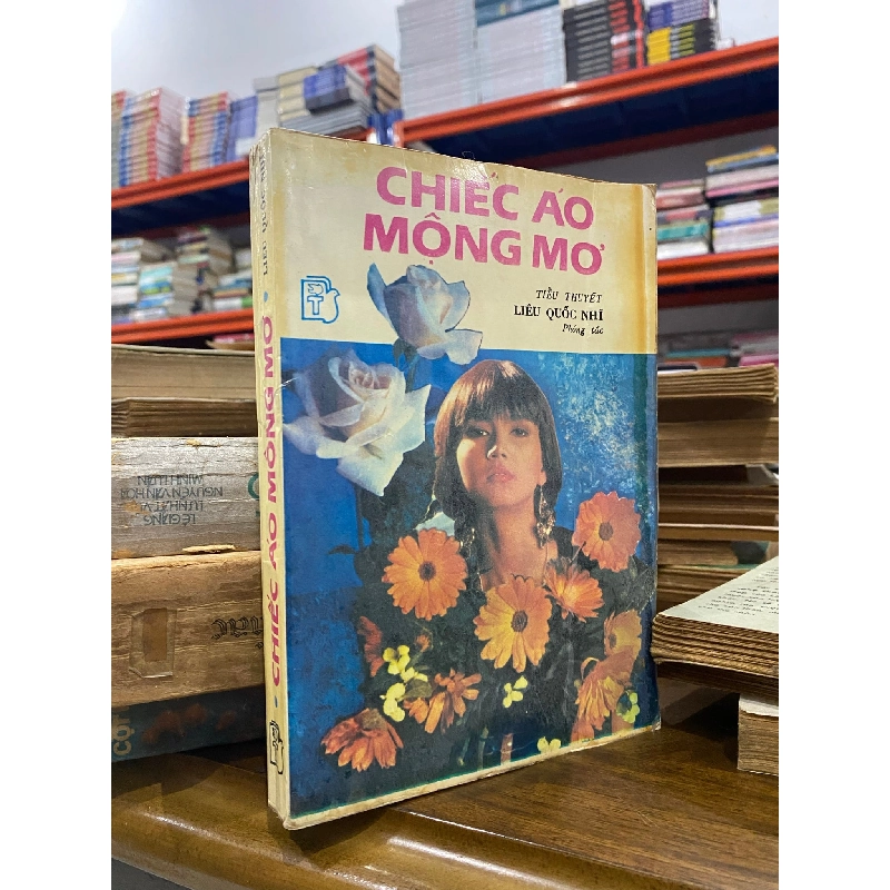 Chiếc Áo Mộng Mơ - Quỳnh Dao 120602