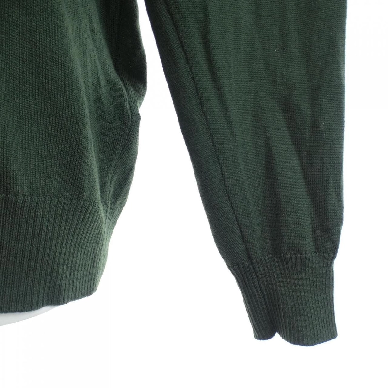 STONE ISLAND 7715510C4 Áo len - Hàng hiệu Authentic 893111