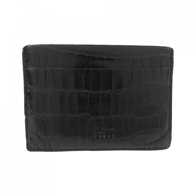 Ví thẻ CAMILLE FOURNET - Hàng hiệu Authentic 907416