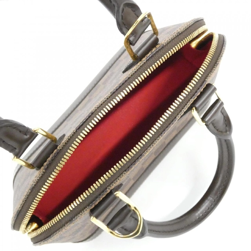 Túi xách Louis Vuitton Damier Alma BB N41221 - Hàng hiệu Chính hãng 804001