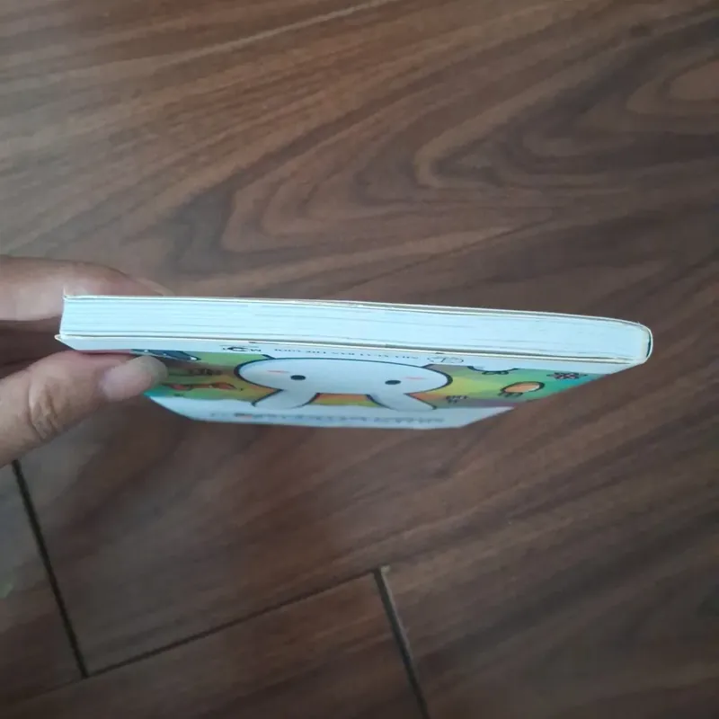 Thỏ 7 màu  timeline của tui có gì?  734225