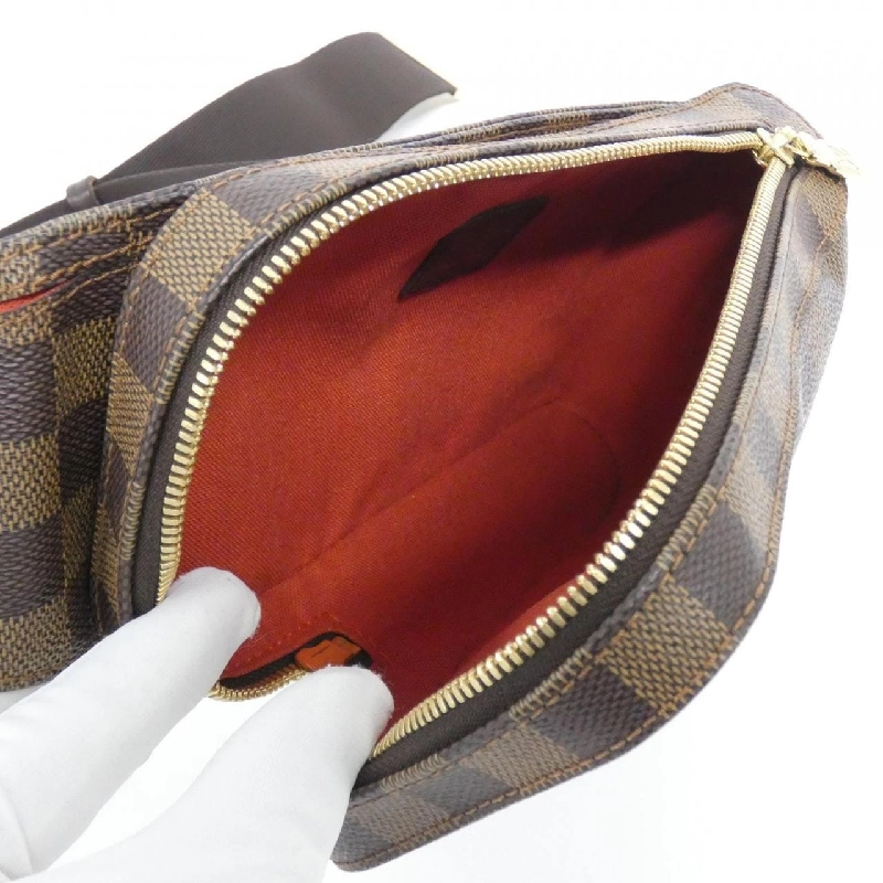 Túi xách vai Louis Vuitton Damier Geronimos N51994 610913