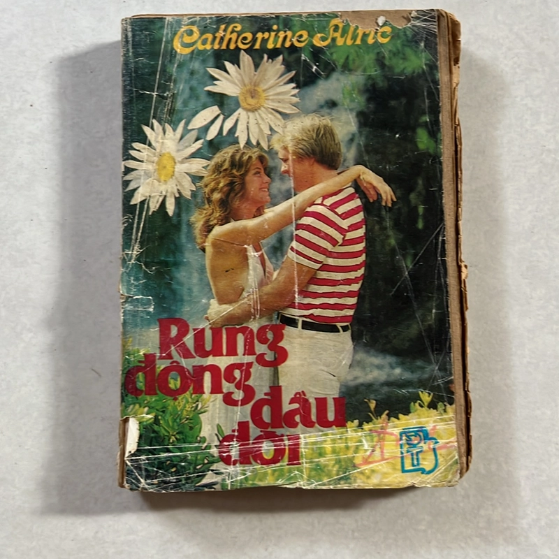 Rung động đầu đời — Catherine Alric — 1989s 497672