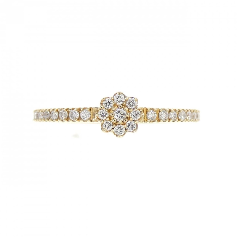 Nhẫn kim cương Belsiora 0.14CT - Hàng hiệu Authentic 841678