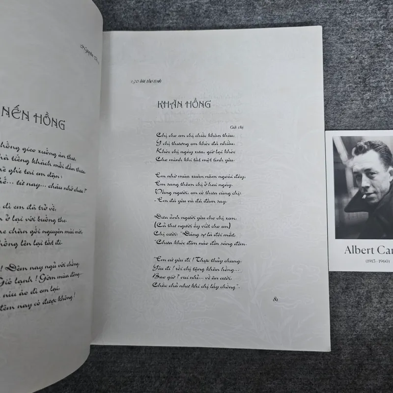 Thơ Nguyễn Bính 1027461