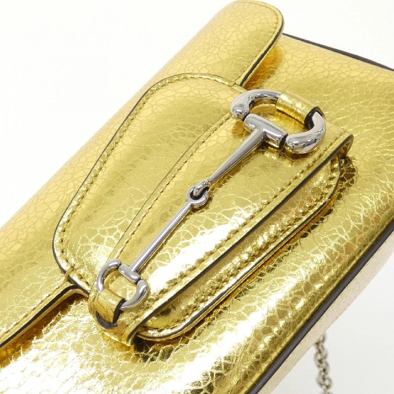 Túi xách vai GUCCI HORSEBIT 1955 774209 AAC1M 608434