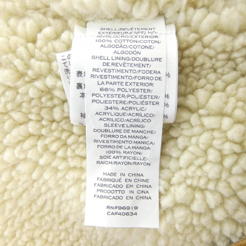 Áo khoác MARC JACOBS 642294